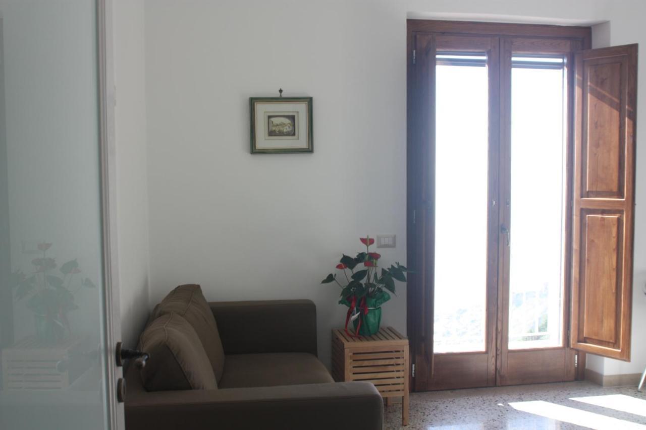 Residence Pizzo Corvo فوروري المظهر الخارجي الصورة