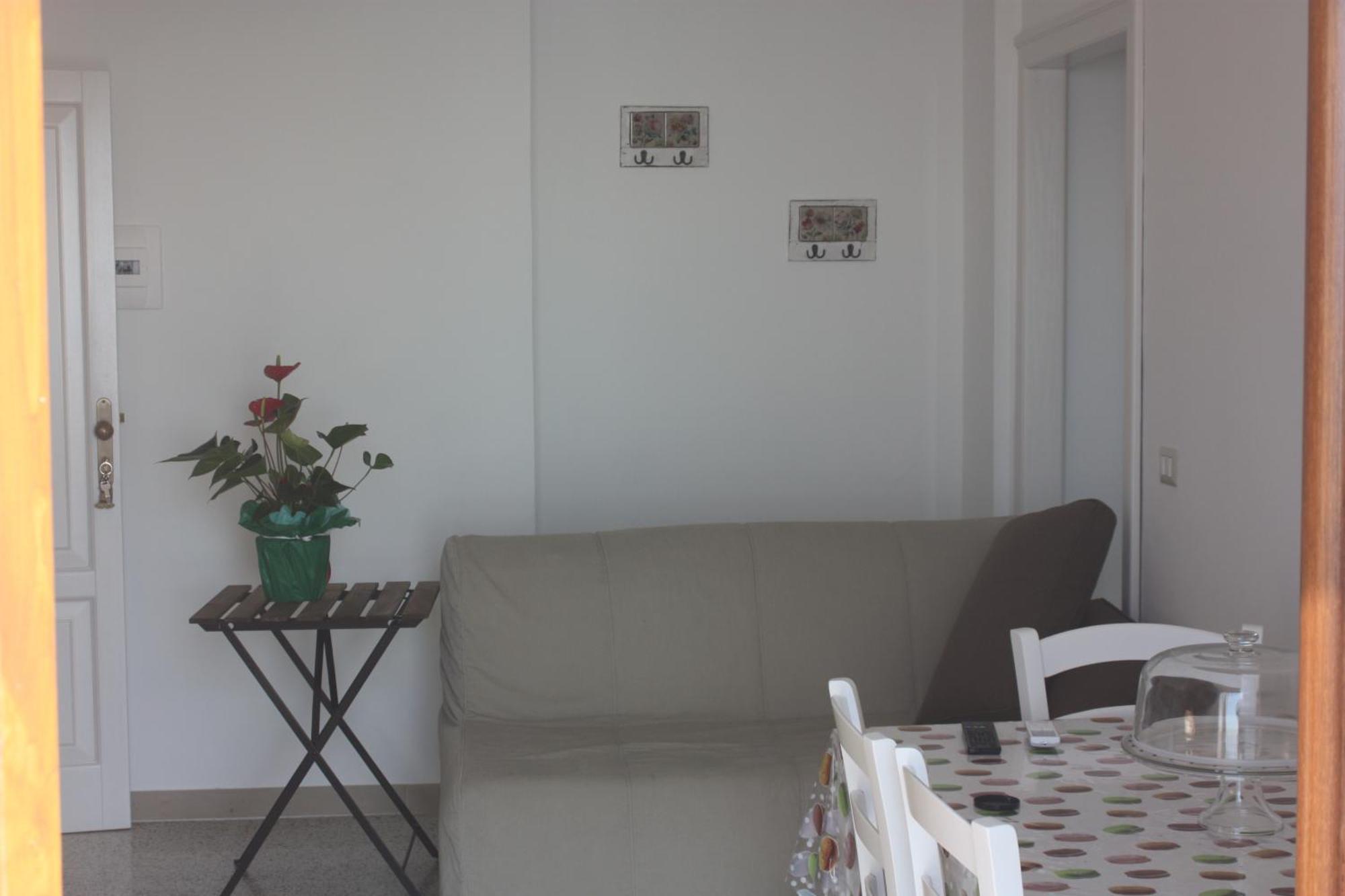 Residence Pizzo Corvo فوروري المظهر الخارجي الصورة