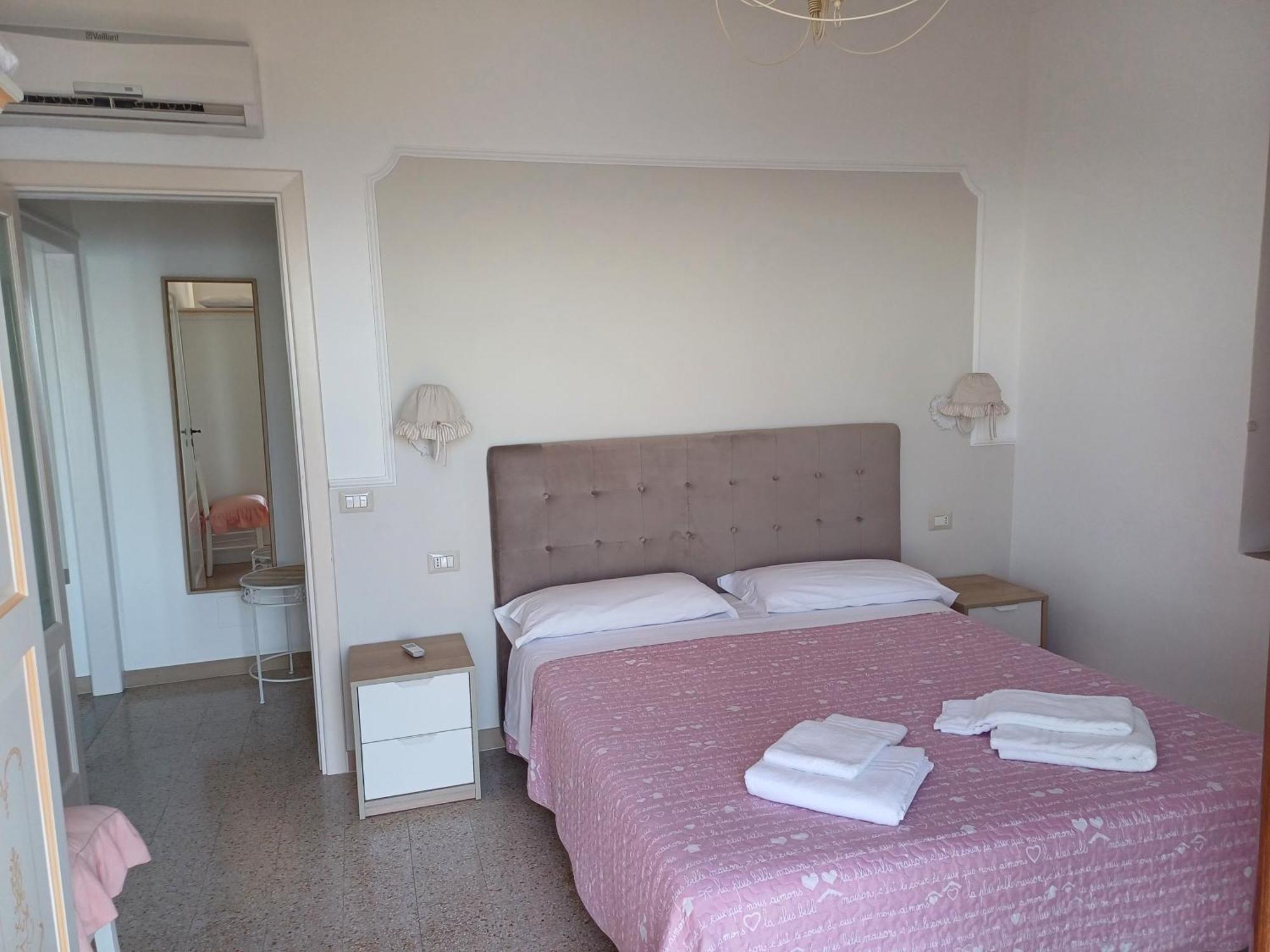 Residence Pizzo Corvo فوروري المظهر الخارجي الصورة